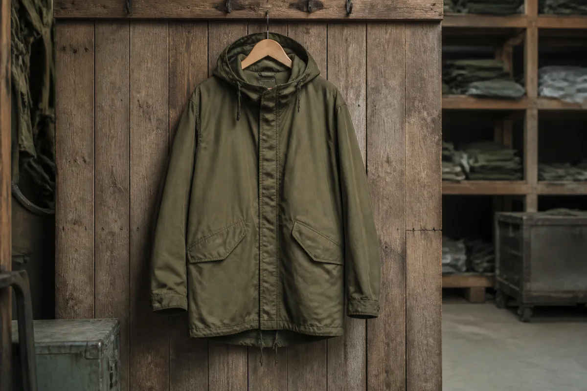 Vêtements